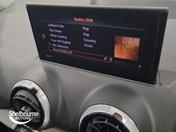 Used Audi Q2 2022 for sale - 77132292: Photo 39