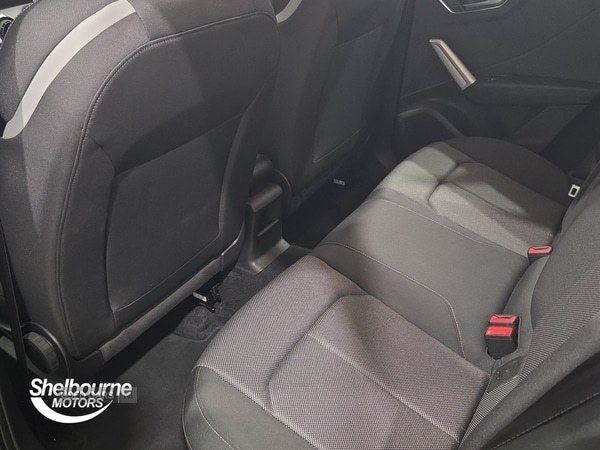 Used Audi Q2 2022 for sale - 77132292: Photo 47