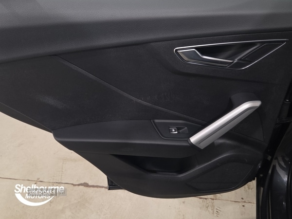 Used Audi Q2 2022 for sale - 77132292: Photo 48