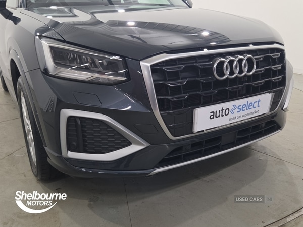 Used Audi Q2 2022 for sale - 77132292: Photo 50
