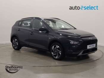 2022 - 1.0 TGDi 48V MHEV SE Connect 5dr
