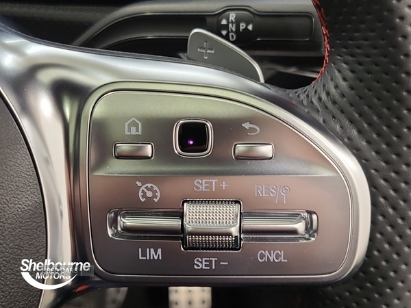 Used Mercedes-Benz CLA 2022 for sale - 76500091: Photo 10