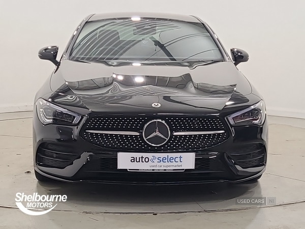 Used Mercedes-Benz CLA 2022 for sale - 76500091: Photo 11