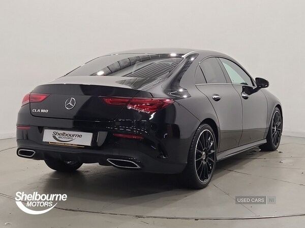 Used Mercedes-Benz CLA 2022 for sale - 76500091: Photo 13