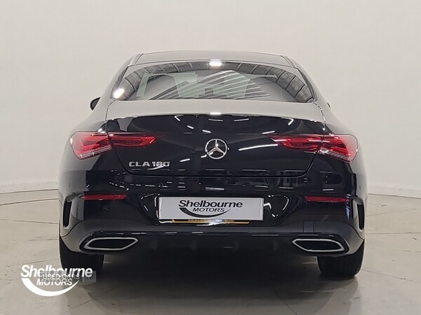 Used Mercedes-Benz CLA 2022 for sale - 76500091: Photo 14