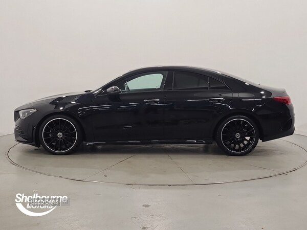 Used Mercedes-Benz CLA 2022 for sale - 76500091: Photo 15