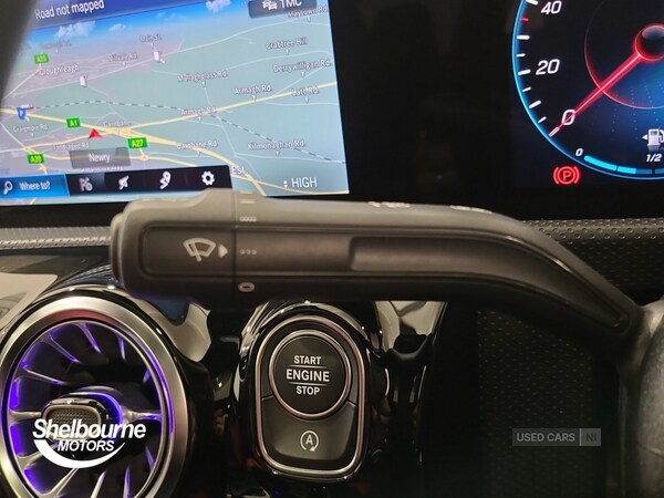 Used Mercedes-Benz CLA 2022 for sale - 76500091: Photo 16