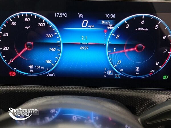 Used Mercedes-Benz CLA 2022 for sale - 76500091: Photo 19