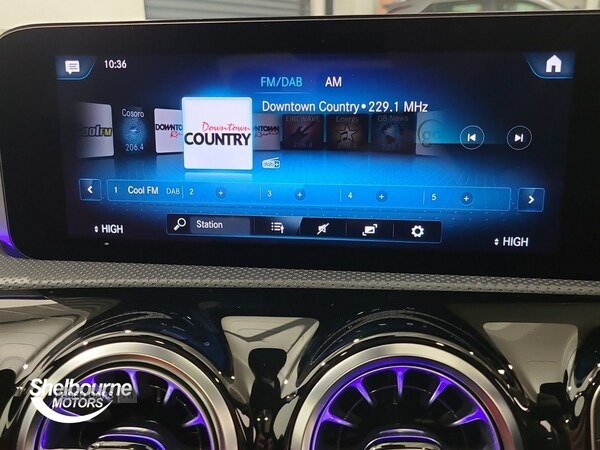 Used Mercedes-Benz CLA 2022 for sale - 76500091: Photo 21