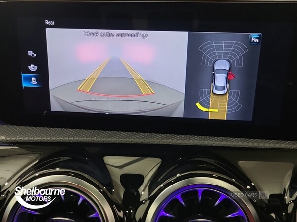 Used Mercedes-Benz CLA 2022 for sale - 76500091: Photo 22