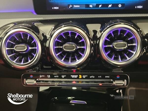 Used Mercedes-Benz CLA 2022 for sale - 76500091: Photo 23