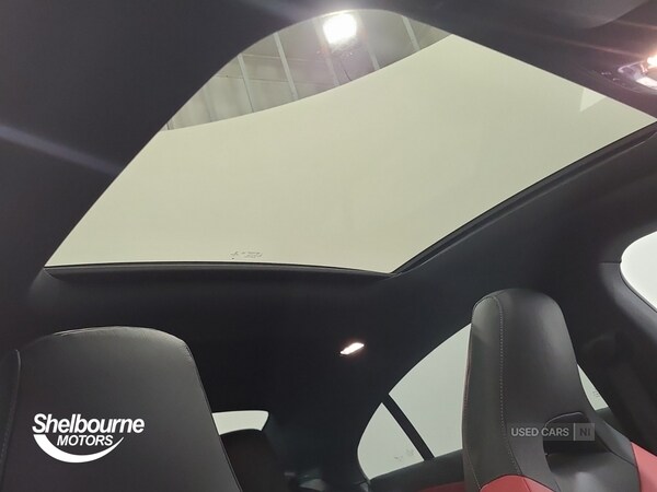 Used Mercedes-Benz CLA 2022 for sale - 76500091: Photo 27