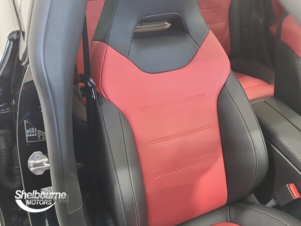 Used Mercedes-Benz CLA 2022 for sale - 76500091: Photo 28