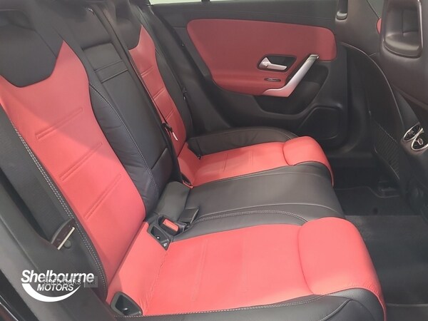 Used Mercedes-Benz CLA 2022 for sale - 76500091: Photo 30