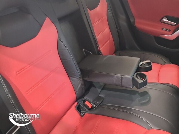 Used Mercedes-Benz CLA 2022 for sale - 76500091: Photo 31