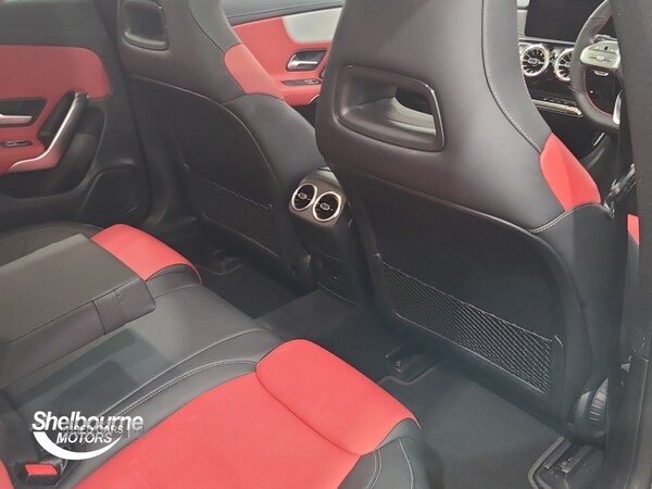 Used Mercedes-Benz CLA 2022 for sale - 76500091: Photo 33