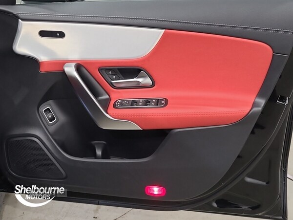 Used Mercedes-Benz CLA 2022 for sale - 76500091: Photo 34