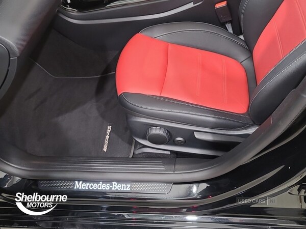 Used Mercedes-Benz CLA 2022 for sale - 76500091: Photo 38
