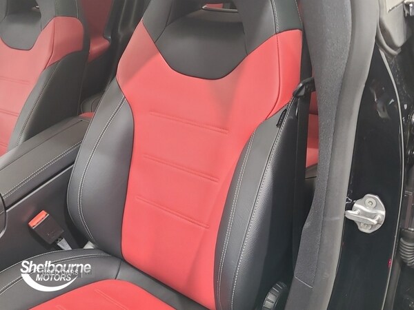 Used Mercedes-Benz CLA 2022 for sale - 76500091: Photo 39