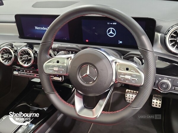 Used Mercedes-Benz CLA 2022 for sale - 76500091: Photo 4