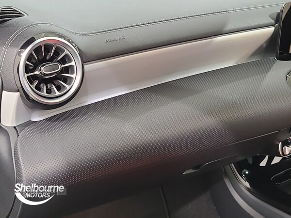 Used Mercedes-Benz CLA 2022 for sale - 76500091: Photo 40