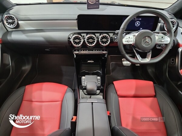 Used Mercedes-Benz CLA 2022 for sale - 76500091: Photo 41