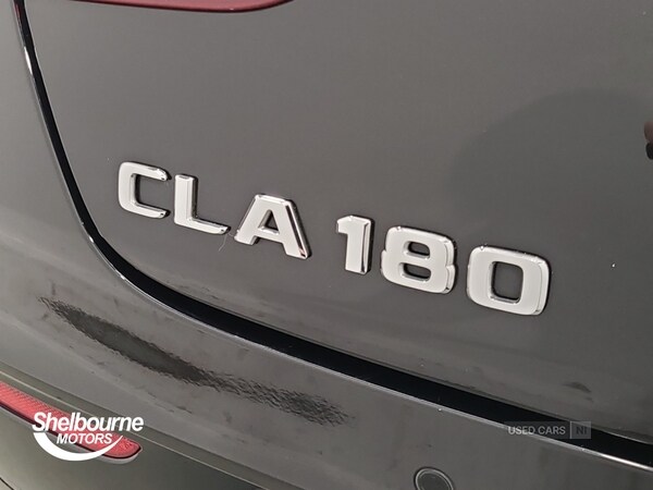 Used Mercedes-Benz CLA 2022 for sale - 76500091: Photo 42