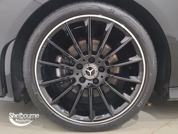 Used Mercedes-Benz CLA 2022 for sale - 76500091: Photo 49