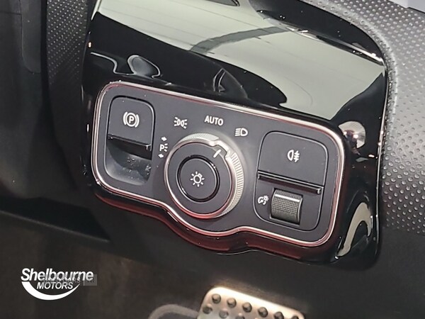 Used Mercedes-Benz CLA 2022 for sale - 76500091: Photo 5