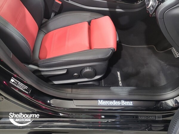 Used Mercedes-Benz CLA 2022 for sale - 76500091: Photo 8
