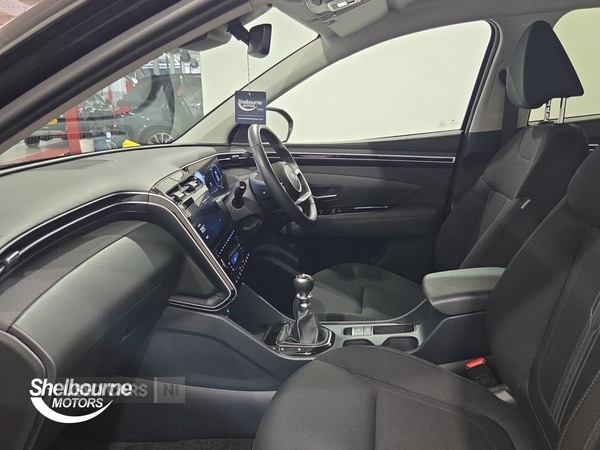 Used Hyundai TUCSON 2023 for sale - 78087468: Photo 10