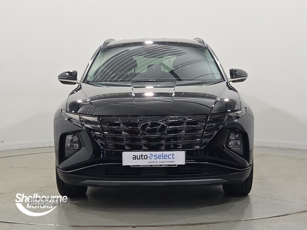 Used Hyundai TUCSON 2023 for sale - 78087468: Photo 11