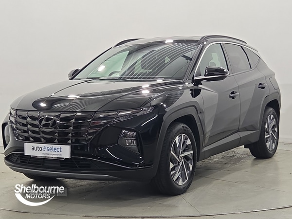 Used Hyundai TUCSON 2023 for sale - 78087468: Photo 12