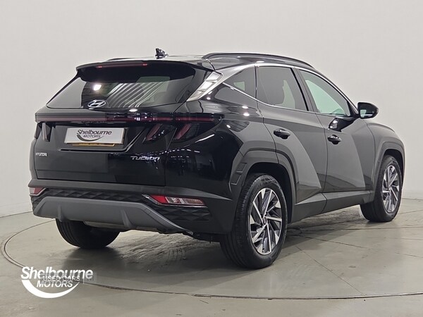 Used Hyundai TUCSON 2023 for sale - 78087468: Photo 13