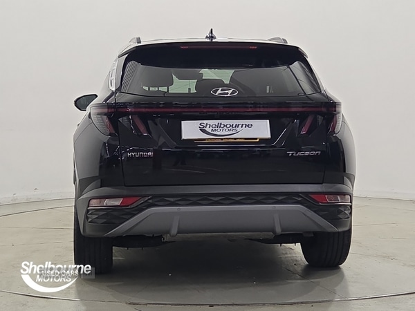 Used Hyundai TUCSON 2023 for sale - 78087468: Photo 14