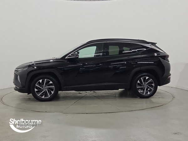 Used Hyundai TUCSON 2023 for sale - 78087468: Photo 15