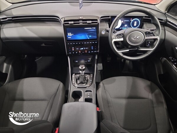 Used Hyundai TUCSON 2023 for sale - 78087468: Photo 16