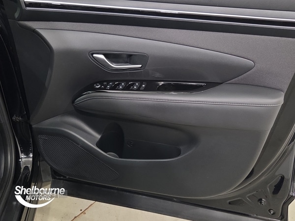 Used Hyundai TUCSON 2023 for sale - 78087468: Photo 19