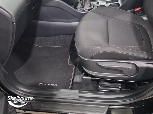 Used Hyundai TUCSON 2023 for sale - 78087468: Photo 21