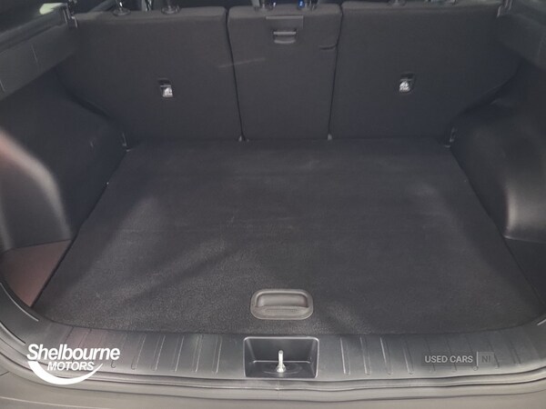 Used Hyundai TUCSON 2023 for sale - 78087468: Photo 25