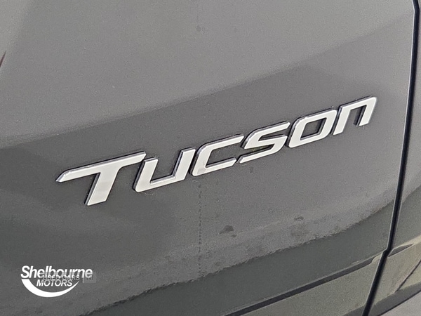 Used Hyundai TUCSON 2023 for sale - 78087468: Photo 26