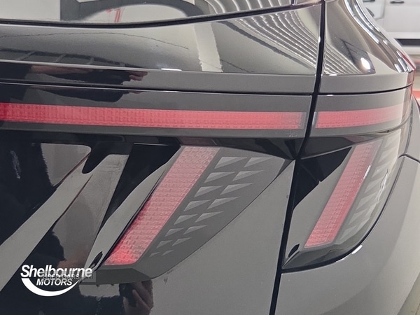 Used Hyundai TUCSON 2023 for sale - 78087468: Photo 27