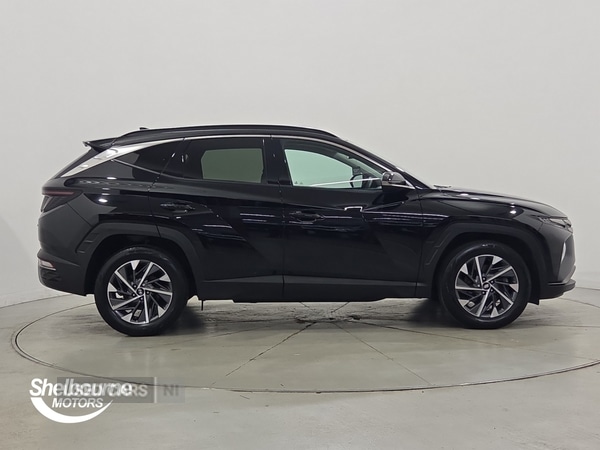 Used Hyundai TUCSON 2023 for sale - 78087468: Photo 3