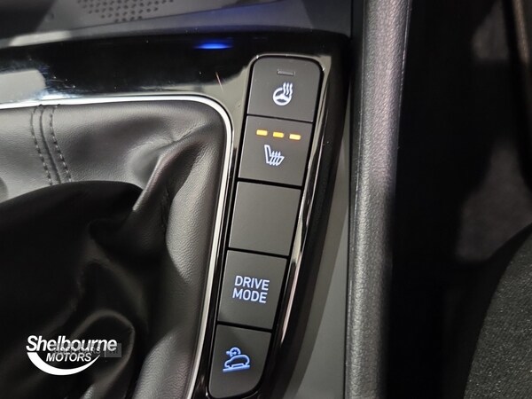 Used Hyundai TUCSON 2023 for sale - 78087468: Photo 33