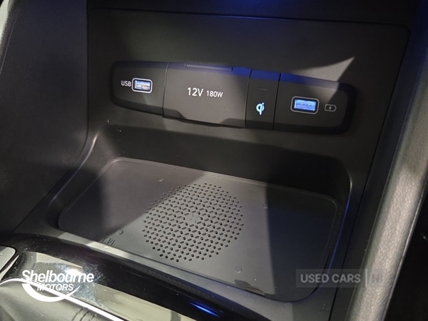 Used Hyundai TUCSON 2023 for sale - 78087468: Photo 34