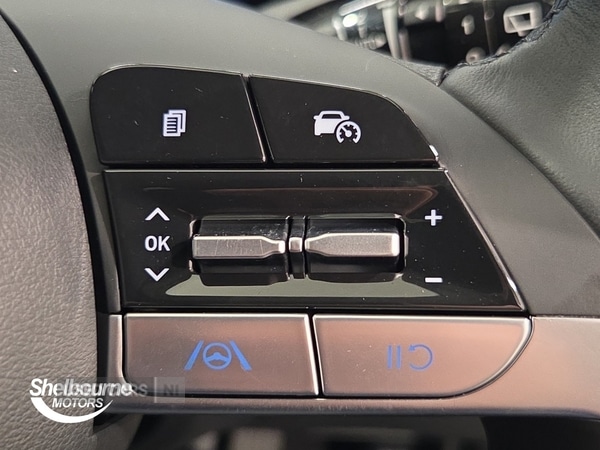 Used Hyundai TUCSON 2023 for sale - 78087468: Photo 36