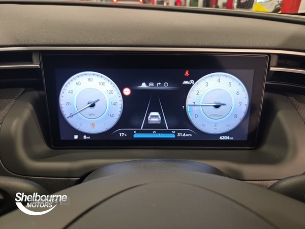 Used Hyundai TUCSON 2023 for sale - 78087468: Photo 39