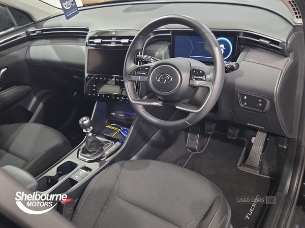 Used Hyundai TUCSON 2023 for sale - 78087468: Photo 4