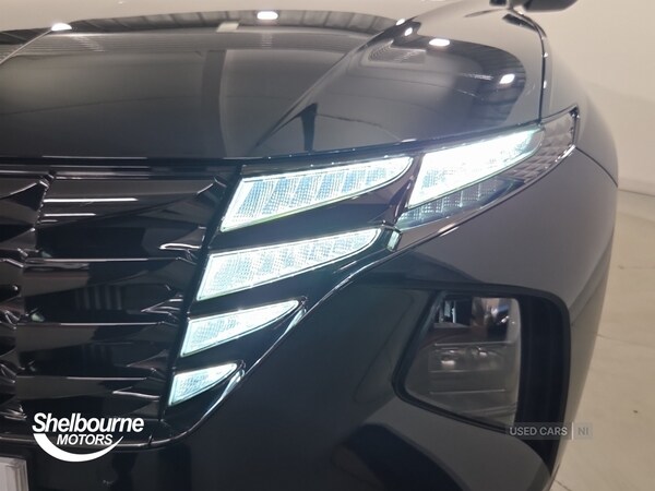 Used Hyundai TUCSON 2023 for sale - 78087468: Photo 43