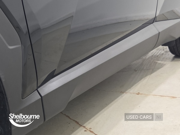 Used Hyundai TUCSON 2023 for sale - 78087468: Photo 46